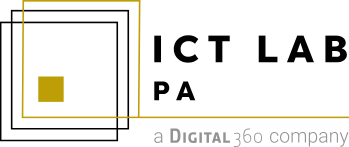 ICTLAB PA logo